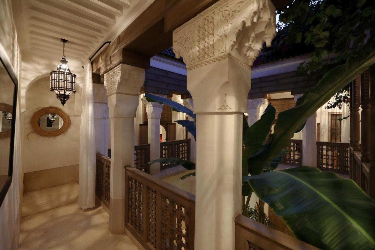 Dar Akal Hotel Marrakesh Luaran gambar