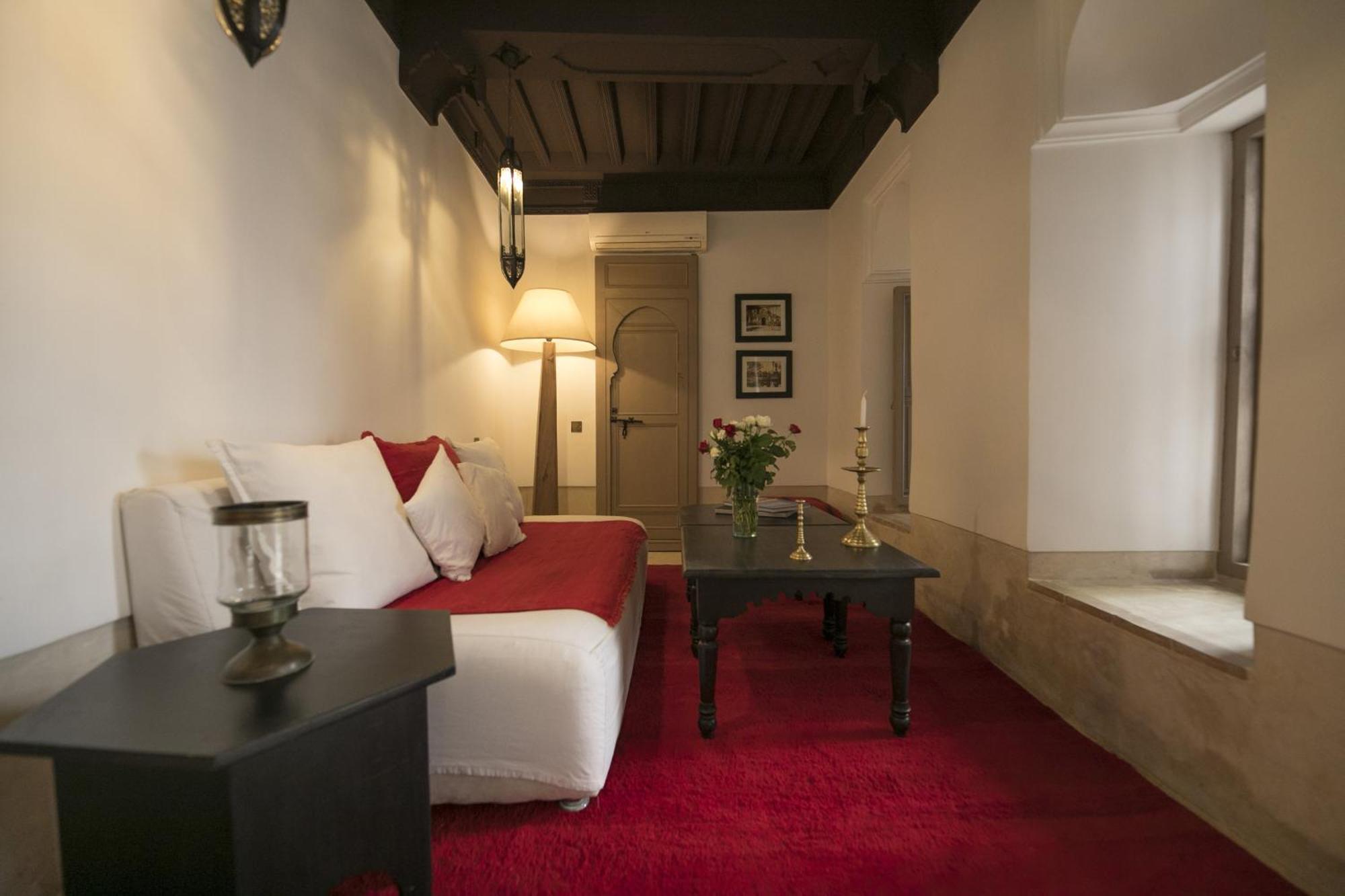 Dar Akal Hotel Marrakesh Luaran gambar